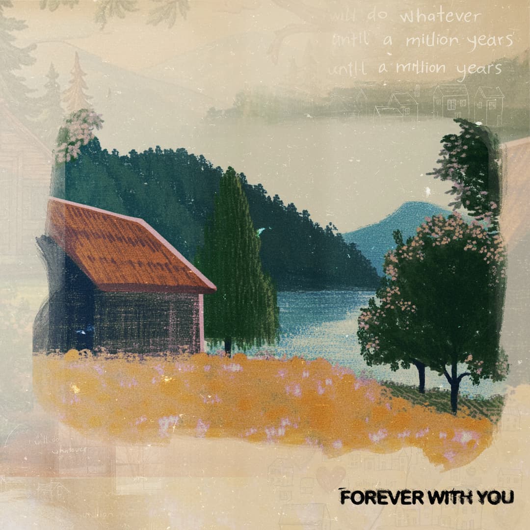 Forever with You