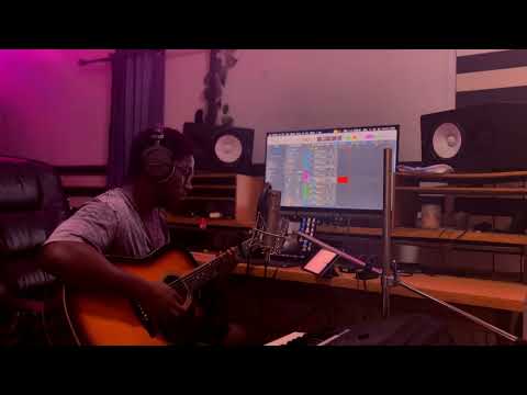 Spring Into Summer - Lizzy McAlpine (Cover)