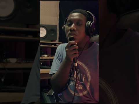 Johnny Drille - Bad Dancer Cover